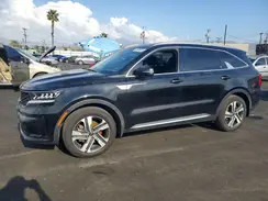 KNDRHDLG0P5204245 2023 KIA SORENTO