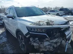 KNDRHDLG0P5210837 2023 KIA SORENTO