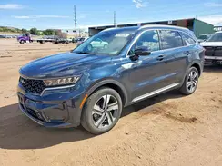 KNDRHDLG0P5211650 2023 KIA SORENTO