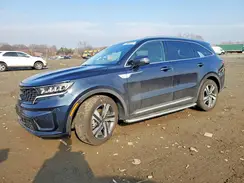 KNDRHDLG0P5213379 2023 KIA SORENTO