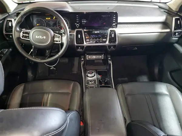 KNDRHDLG0P5214211 2023 KIA SORENTO - Image 8