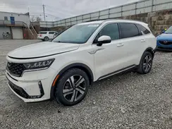KNDRHDLG0P5228206 2023 KIA SORENTO