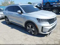 KNDRHDLG0R5248443 2024 KIA SORENTO