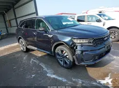KNDRHDLG0R5259328 2024 KIA SORENTO