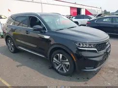 KNDRHDLG0R5259636 2024 KIA SORENTO