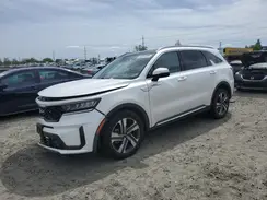 KNDRHDLG1N5096991 2022 KIA SORENTO