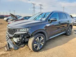 KNDRHDLG1P5150888 2023 KIA SORENTO