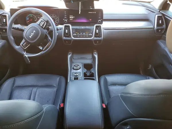 KNDRHDLG1P5158862 2023 KIA SORENTO - Image 8
