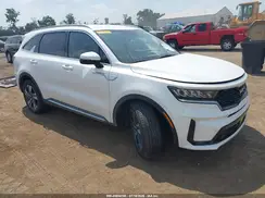 KNDRHDLG1P5171174 2023 KIA SORENTO