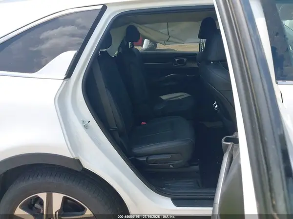 KNDRHDLG1P5171174 2023 KIA SORENTO - Image 8