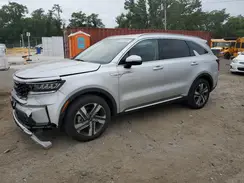 KNDRHDLG1P5173989 2023 KIA SORENTO