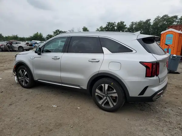 KNDRHDLG1P5173989 2023 KIA SORENTO - Image 2