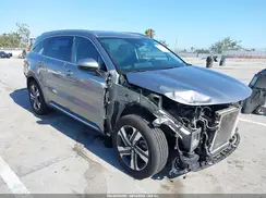 KNDRHDLG1P5175533 2023 KIA SORENTO