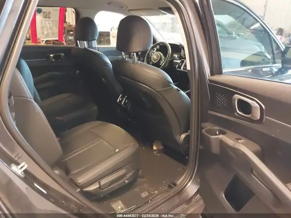 KNDRHDLG1P5177105 2023 KIA SORENTO - Image 8