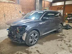 KNDRHDLG1P5181235 2023 KIA SORENTO