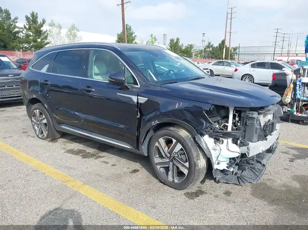 KNDRHDLG1P5185401 2023 KIA SORENTO - Image 1