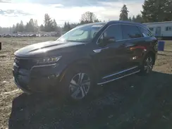KNDRHDLG1P5189139 2023 KIA SORENTO