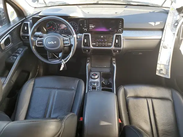 KNDRHDLG1P5189139 2023 KIA SORENTO - Image 8