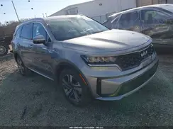 KNDRHDLG1P5209633 2023 KIA SORENTO