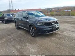 KNDRHDLG1P5211270 2023 KIA SORENTO