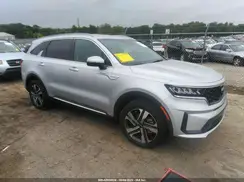 KNDRHDLG1P5226173 2023 KIA SORENTO