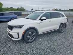 KNDRHDLG1P5226318 2023 KIA SORENTO