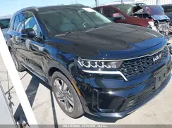 KNDRHDLG1R5235846 2024 KIA SORENTO
