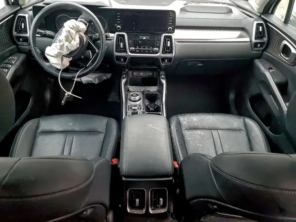 KNDRHDLG1R5247401 2024 KIA SORENTO - Image 8