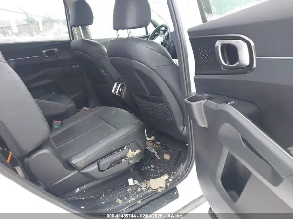 KNDRHDLG1R5248631 2024 KIA SORENTO - Image 8