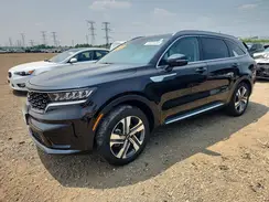 KNDRHDLG2N5095798 2022 KIA SORENTO