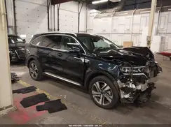KNDRHDLG2P5129676 2023 KIA SORENTO