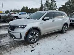 KNDRHDLG2P5153752 2023 KIA SORENTO