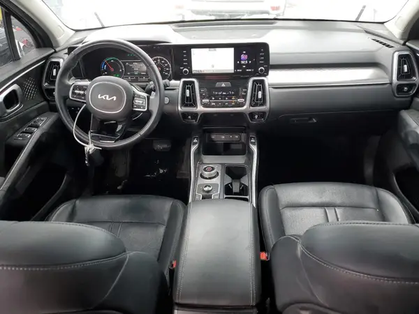 KNDRHDLG2P5153752 2023 KIA SORENTO - Image 8