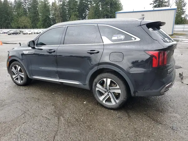 KNDRHDLG2P5162225 2023 KIA SORENTO - Image 2