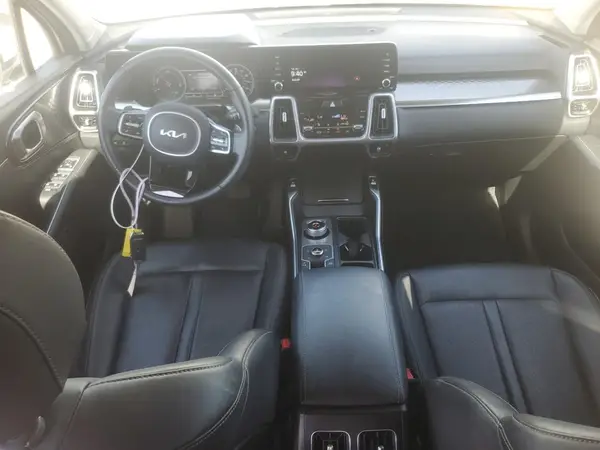 KNDRHDLG2P5172625 2023 KIA SORENTO - Image 8