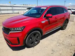 KNDRHDLG2P5195094 2023 KIA SORENTO