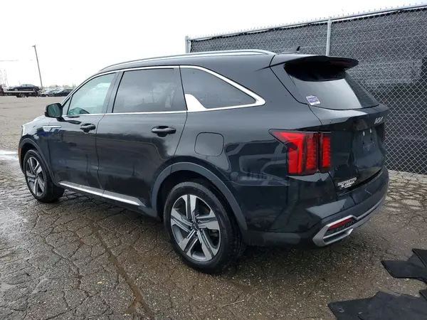 KNDRHDLG2P5205087 2023 KIA SORENTO - Image 2