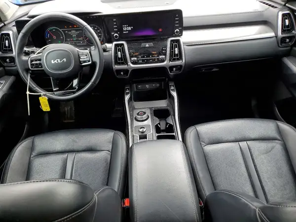 KNDRHDLG2P5205087 2023 KIA SORENTO - Image 8