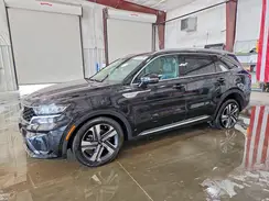 KNDRHDLG2P5210693 2023 KIA SORENTO