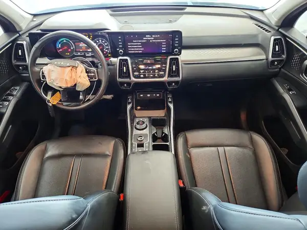 KNDRHDLG2P5210693 2023 KIA SORENTO - Image 8