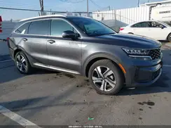 KNDRHDLG2P5211245 2023 KIA SORENTO