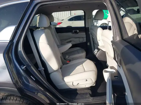 KNDRHDLG2P5211245 2023 KIA SORENTO - Image 8