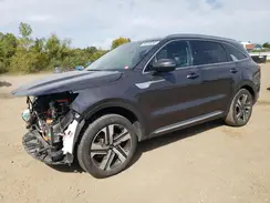 KNDRHDLG2P5218700 2023 KIA SORENTO