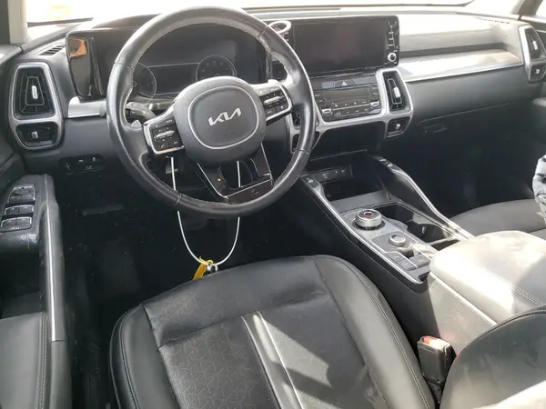 KNDRHDLG2P5218700 2023 KIA SORENTO - Image 8