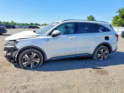 KNDRHDLG2P5221239 2023 KIA SORENTO