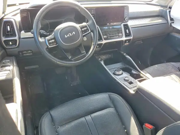 KNDRHDLG2P5221239 2023 KIA SORENTO - Image 8