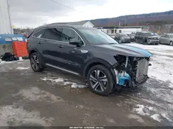 KNDRHDLG2P5223895 2023 KIA SORENTO