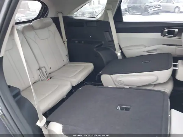 KNDRHDLG2P5223895 2023 KIA SORENTO - Image 8