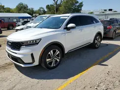KNDRHDLG2P5228739 2023 KIA SORENTO
