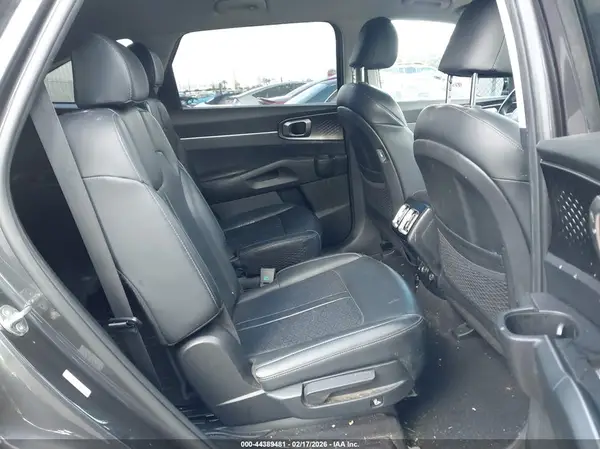 KNDRHDLG2R5248671 2024 KIA SORENTO - Image 8